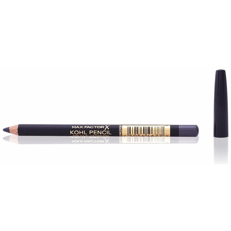 Kohl Pencil Nro 50 Charcoal Grey 4g - Max Factor