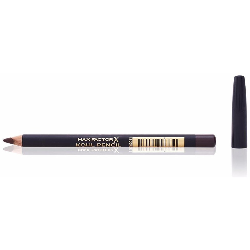 Kohl Pencil Nro 30 Brown 1ud - Max Factor