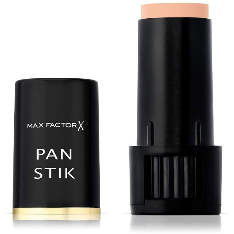 Fond de Teint Et Correcteur Panstik Bisoque Ivory 96 9g - Max Factor