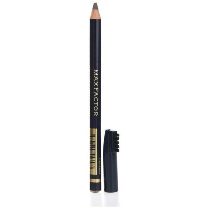 Eyebrow Pencil 0002 Hazel 1ud - Max Factor