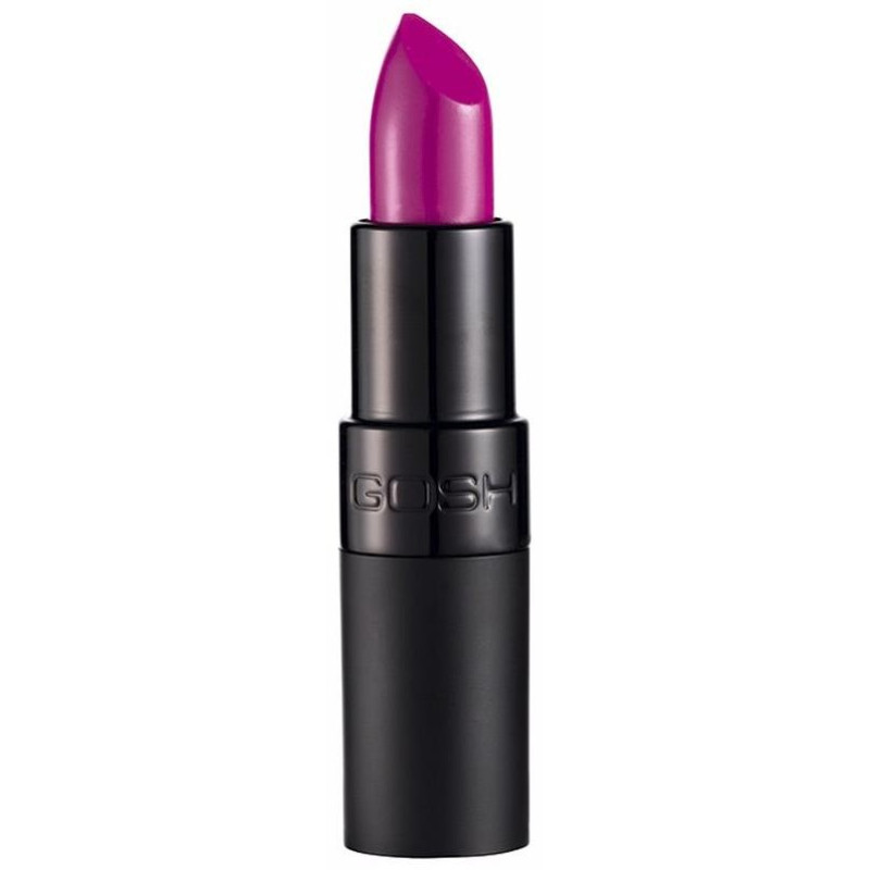 Labial Velvet Touch 043 Tropical Pink 4g - Gosh Copenhagen