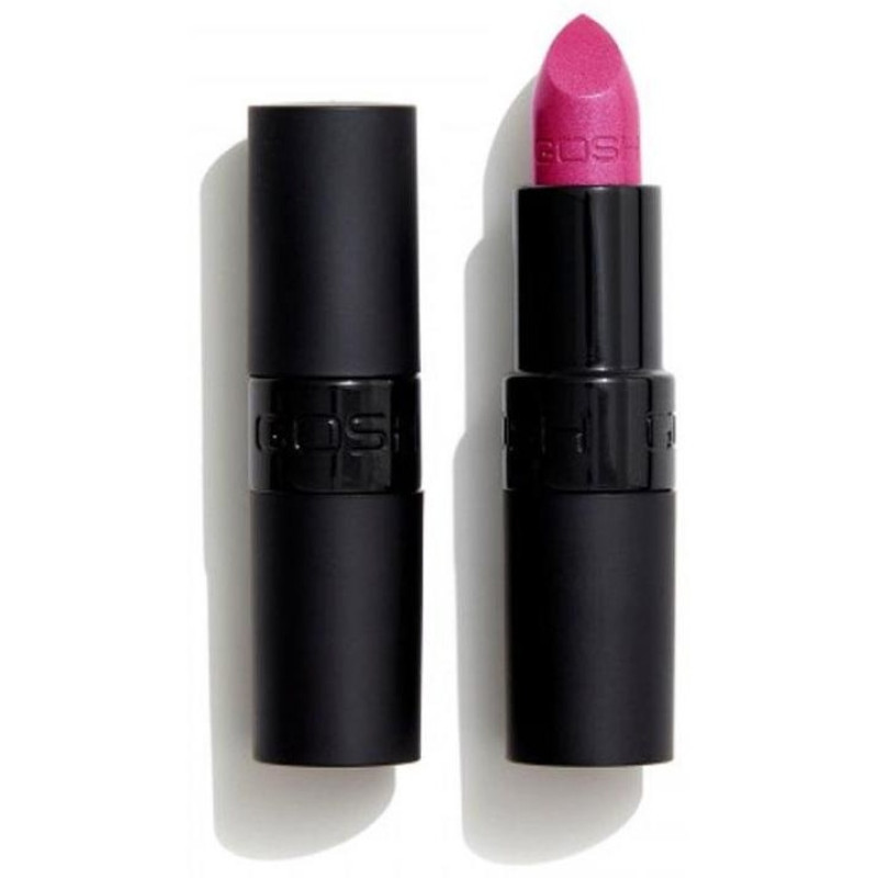 Labial Velvet Touch 043 Tropical Pink 4g - Gosh Copenhagen