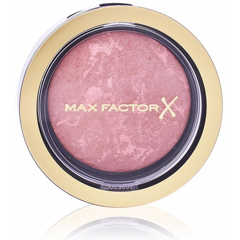 Creme Puff Blush 25 Alluring Rose 1.5g - Max Factor