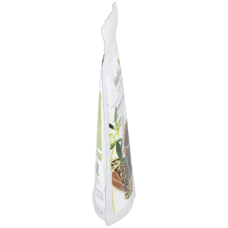 Proteina de Cañamo 250gr. Bio - Salud Viva