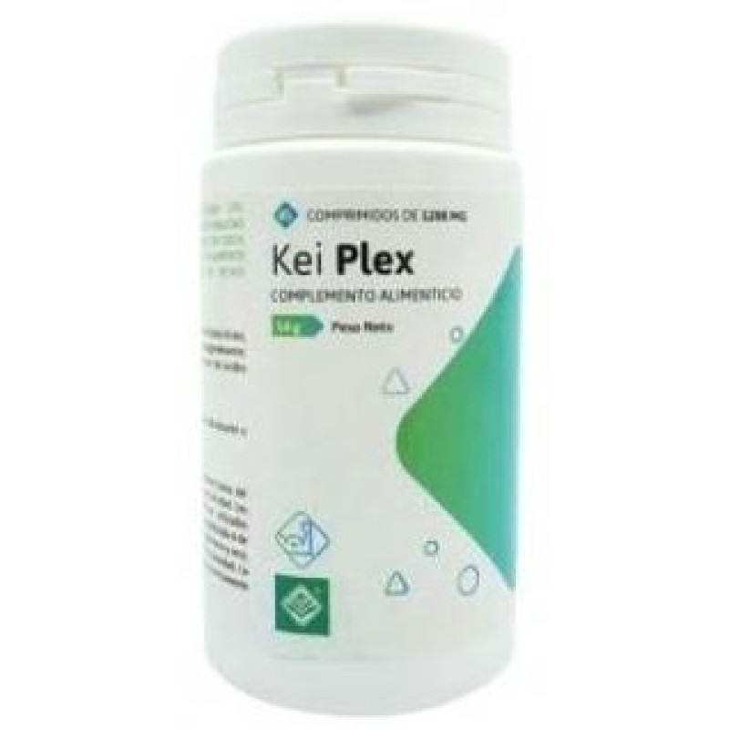 Kei Plex 45comp - Gheos