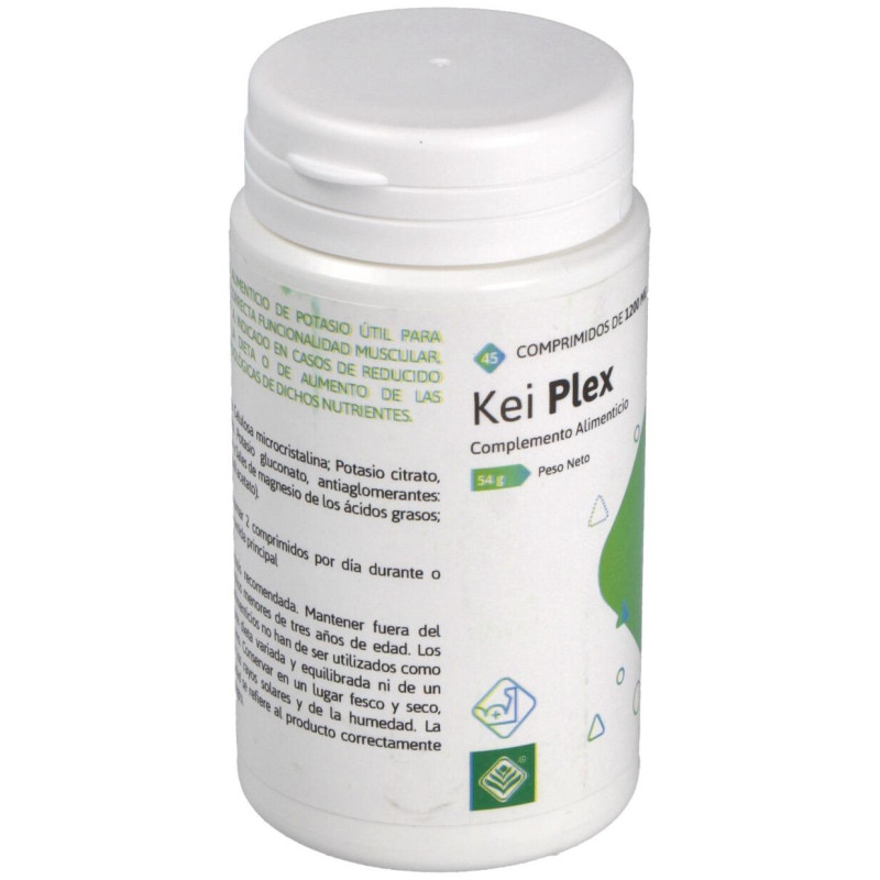 Kei Plex 45comp - Gheos