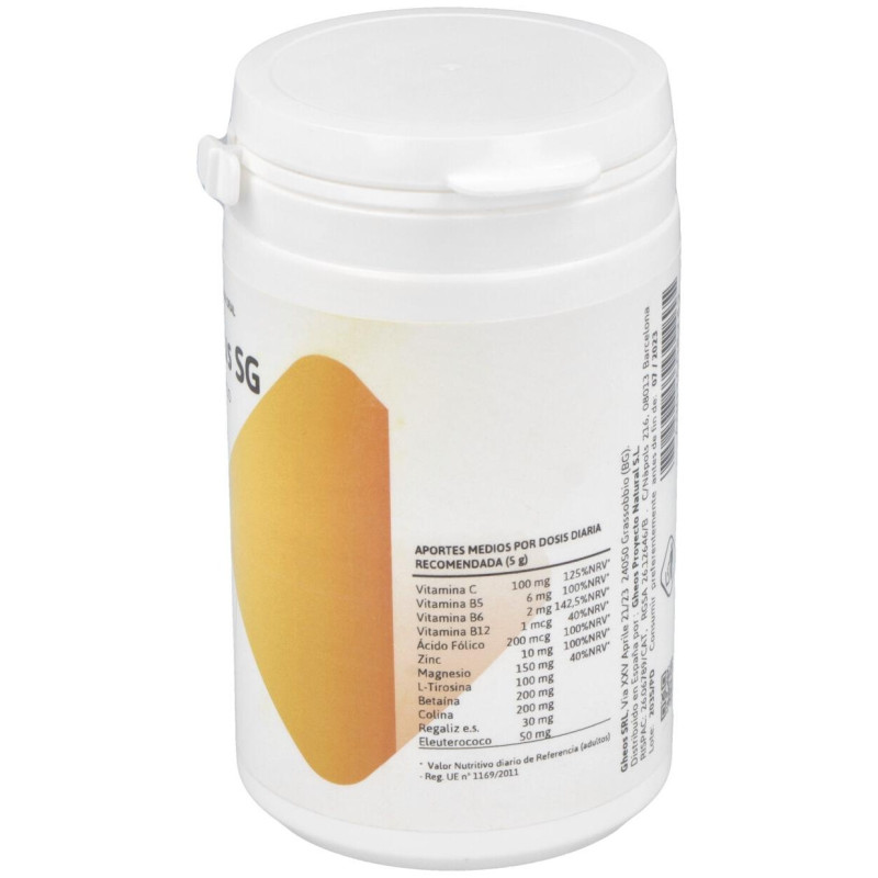 Adrenoplus 150Gr.