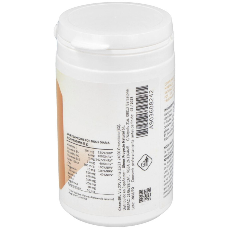 Adrenoplus 150Gr.