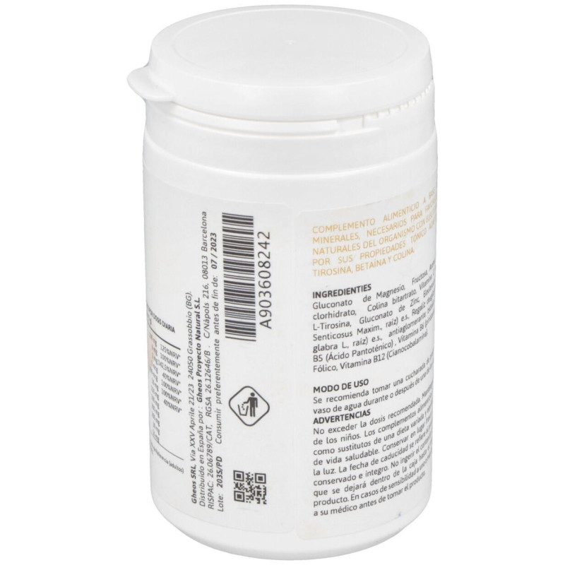 Adrenoplus 150Gr.