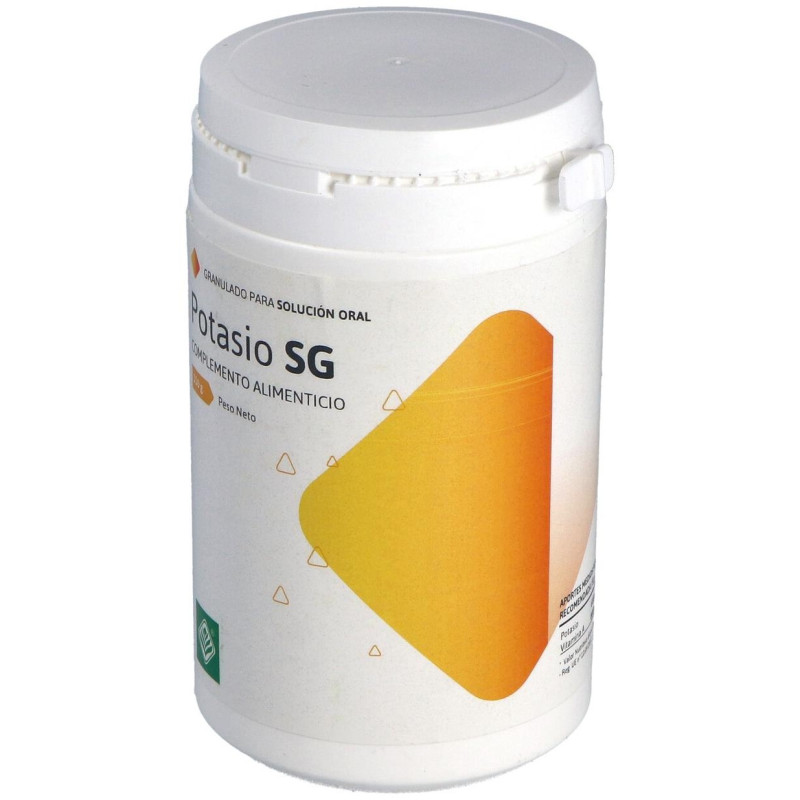 Potasio Sg 150gr - Gheos