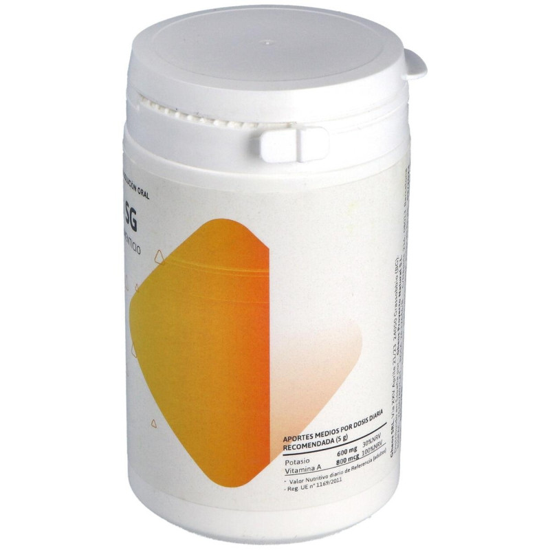 Potasio Sg 150gr - Gheos