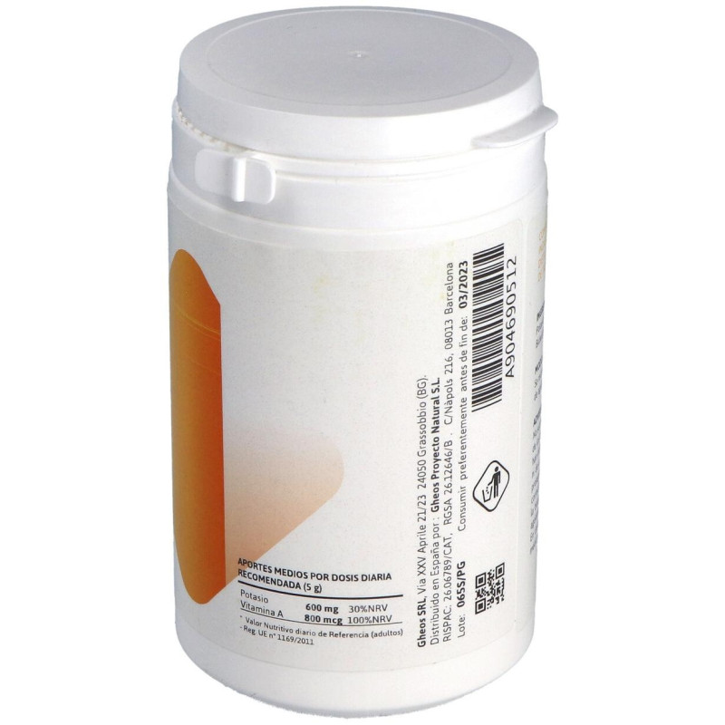 Potasio Sg 150gr - Gheos