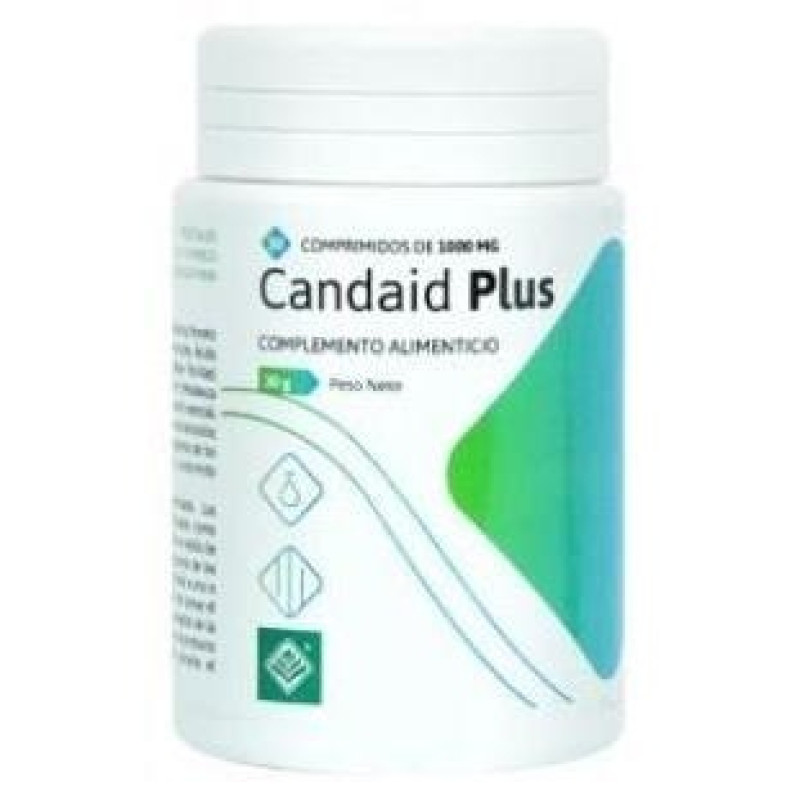 Candaid Plus 30Comp.