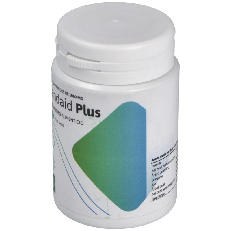 Candaid Plus 30Comp.