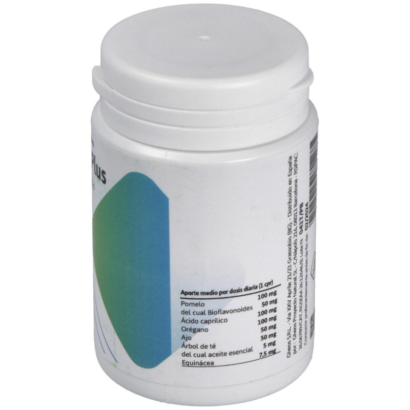 Candaid Plus 30Comp.