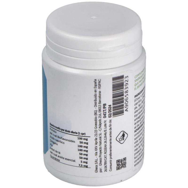 Candaid Plus 30Comp.
