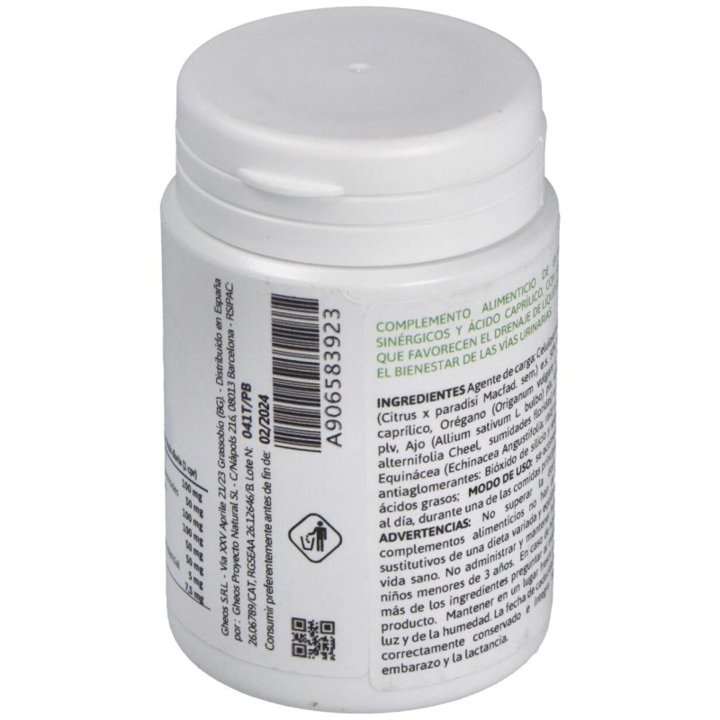 Candaid Plus 30Comp.