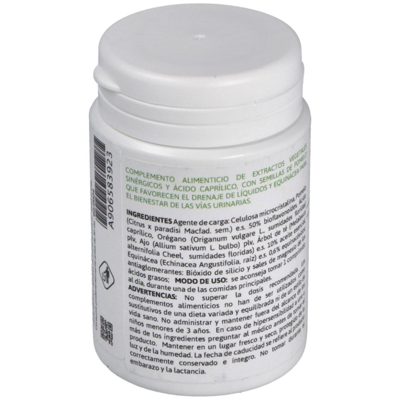 Candaid Plus 30Comp.