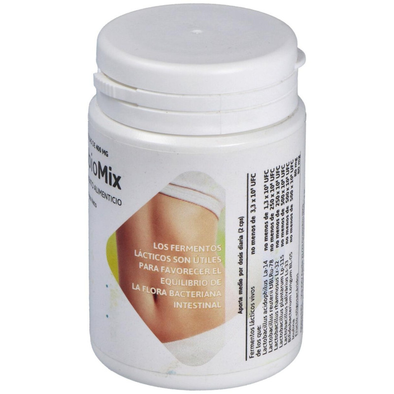 Probiomix 60Cap.