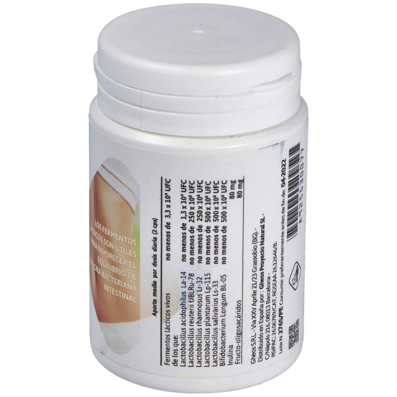 Probiomix 60Cap.