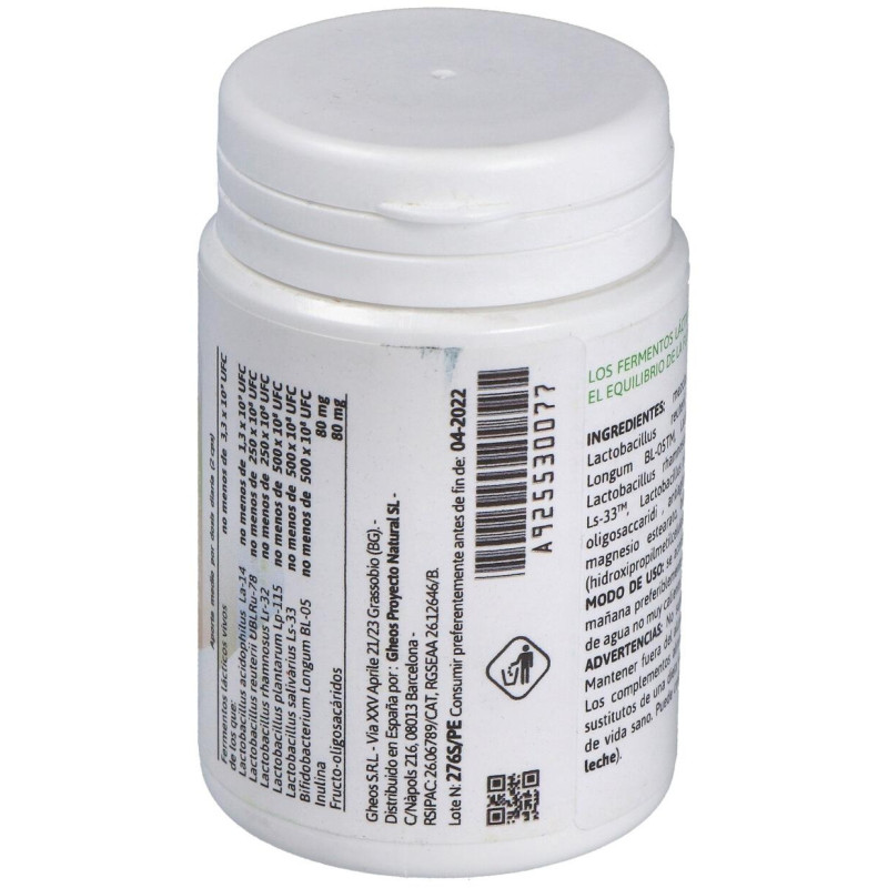 Probiomix 60Cap.