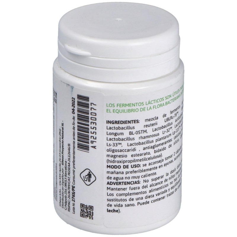 Probiomix 60Cap.