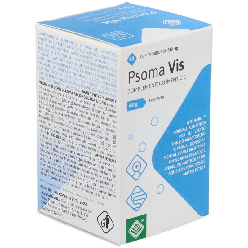 Psoma Vis 60Comp.