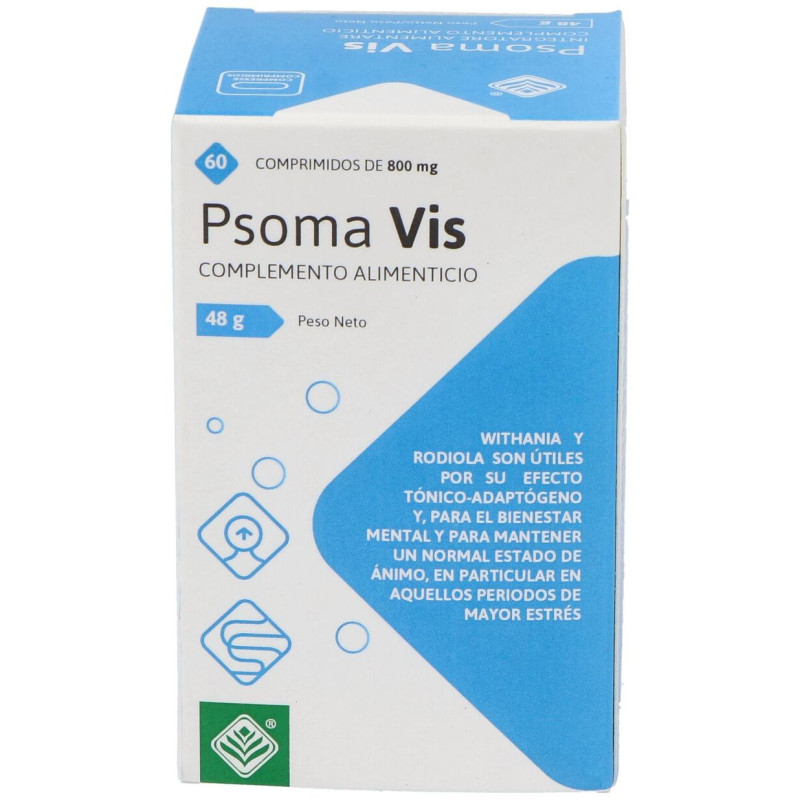 Psoma Vis 60Comp.