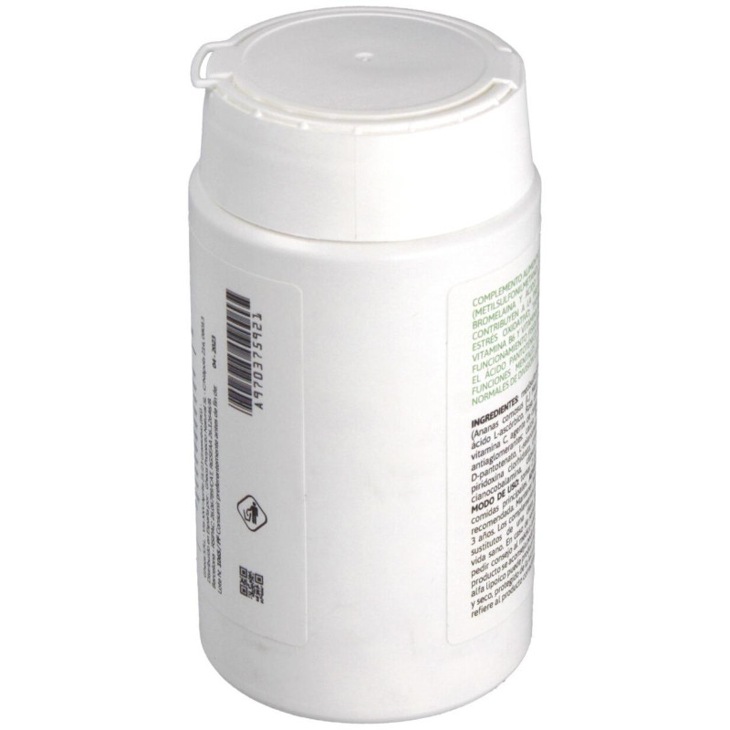 Msm Funcional 500Mg. 120Cap.