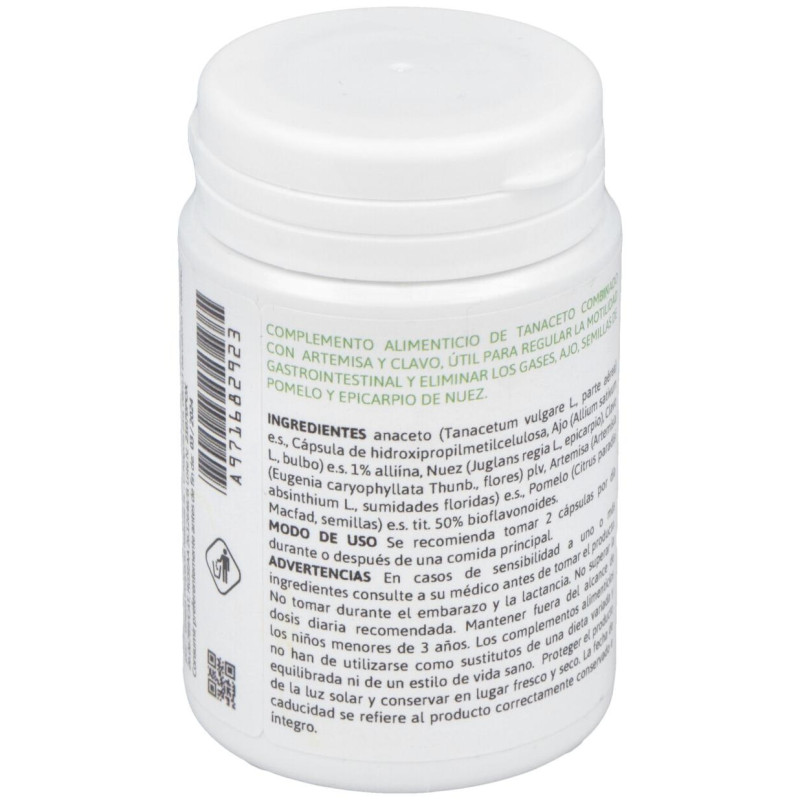 Paraossimix 60Cap.