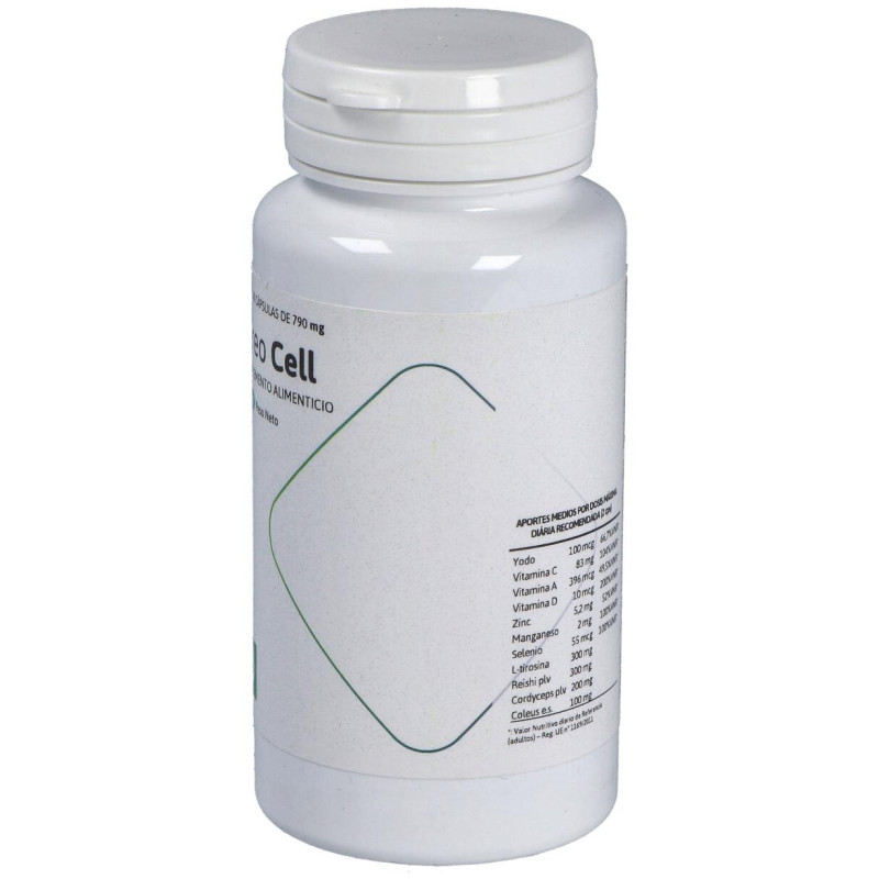 Tireo Cell 60Comp.