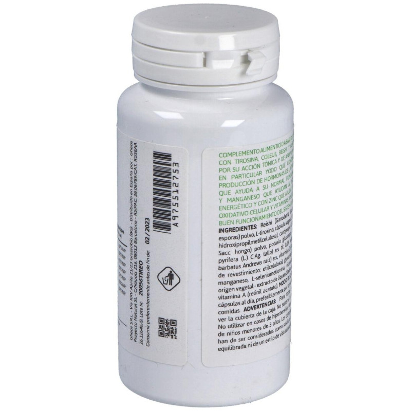 Tireo Cell 60Comp.