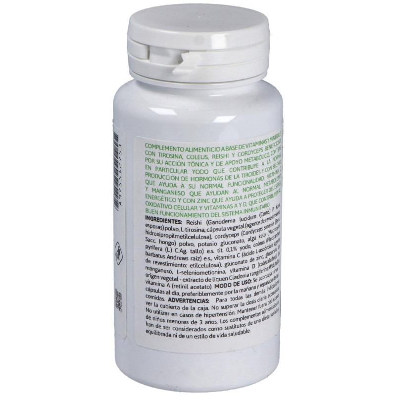 Tireo Cell 60Comp.