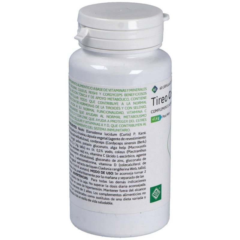 Tireo Cell 60Comp.