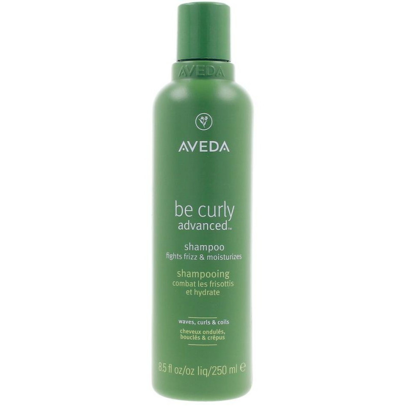 Be Curly Shampoo 250 ml 2 - Aveda