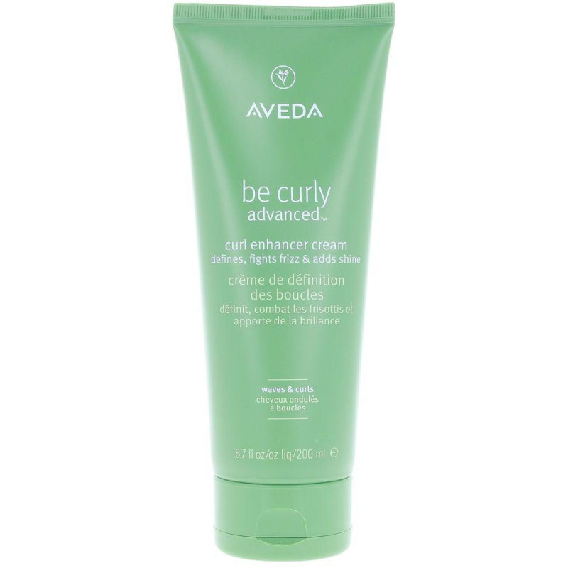 Be Curly Curl Enhancing Lotion 200 Ml 2
