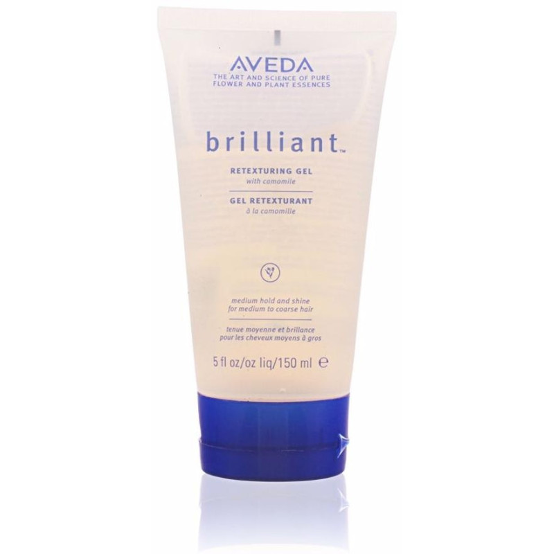 Brilliant Retexturing Gel 150 ml - Aveda