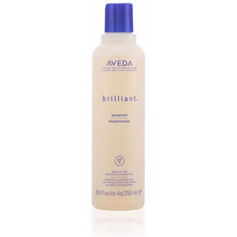 Brilliant Champú 250ml - Aveda
