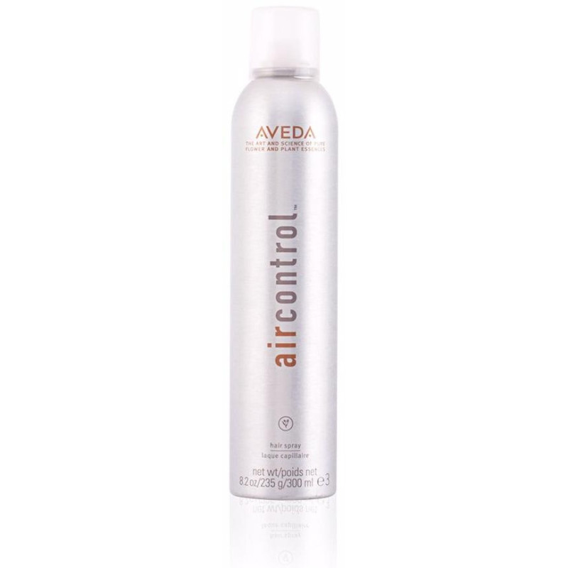 Air Control Hold Hair Spray For All Hair Types 300 ml - Aveda