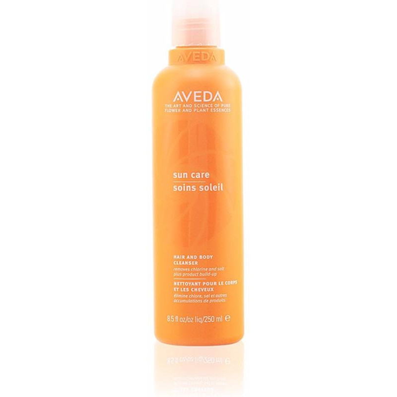 Sun Care Limpiador Cabello y Cuerpo 250ml - Aveda