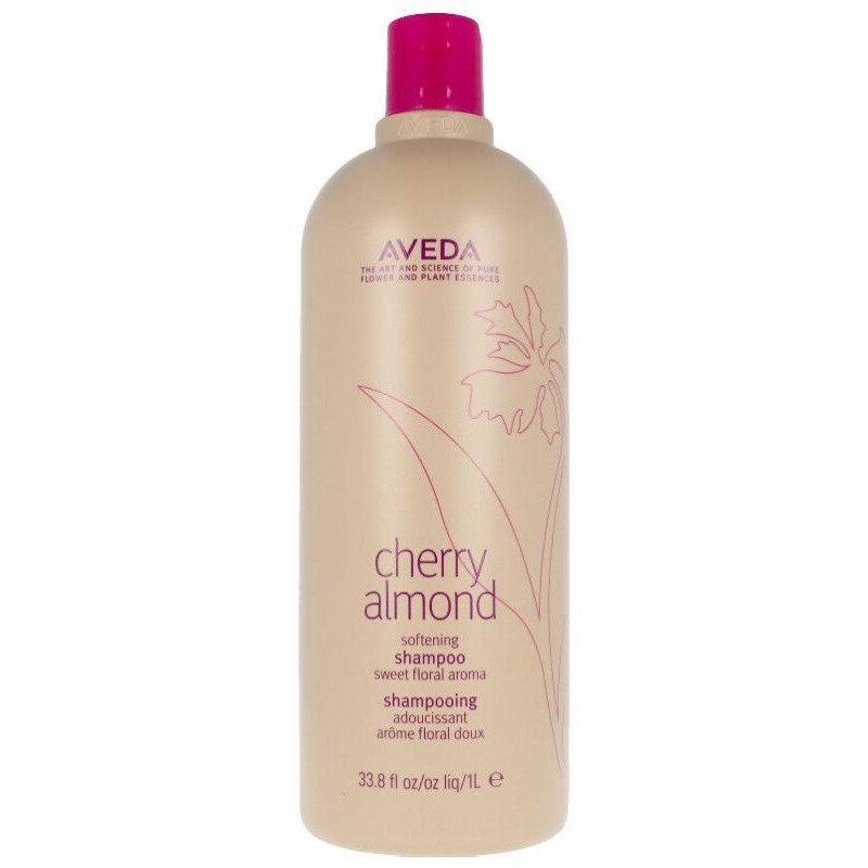 Champú Cherry Almond Softening 1000ml - Aveda