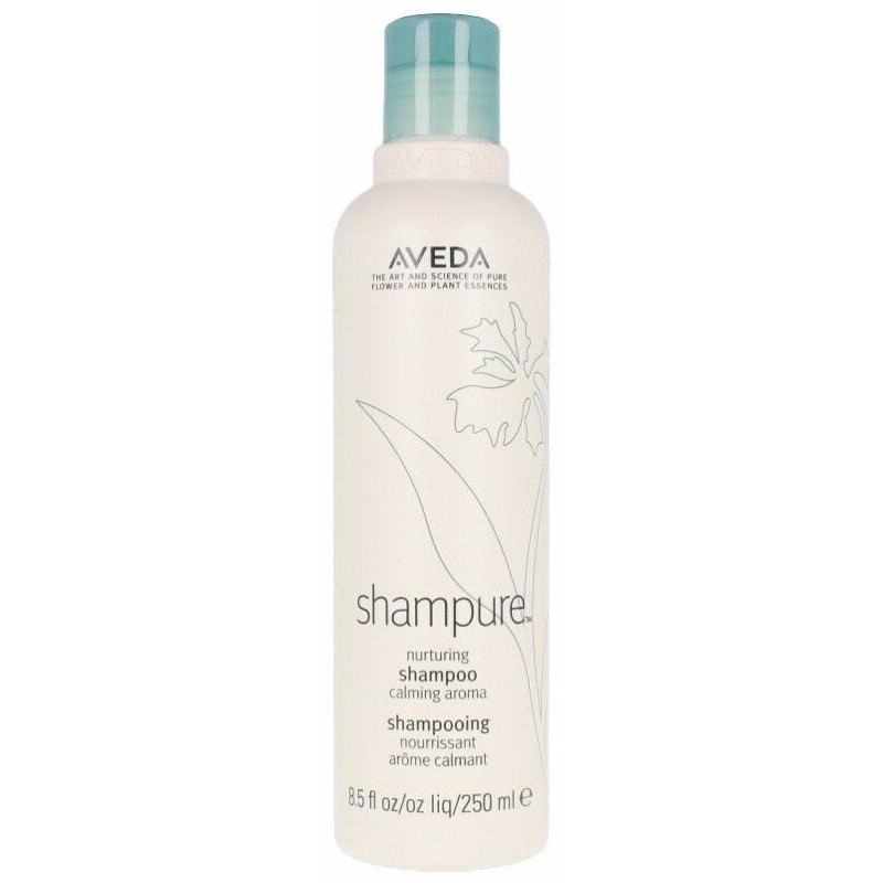 Shampure Nurturing Shampoo 250ml - Aveda