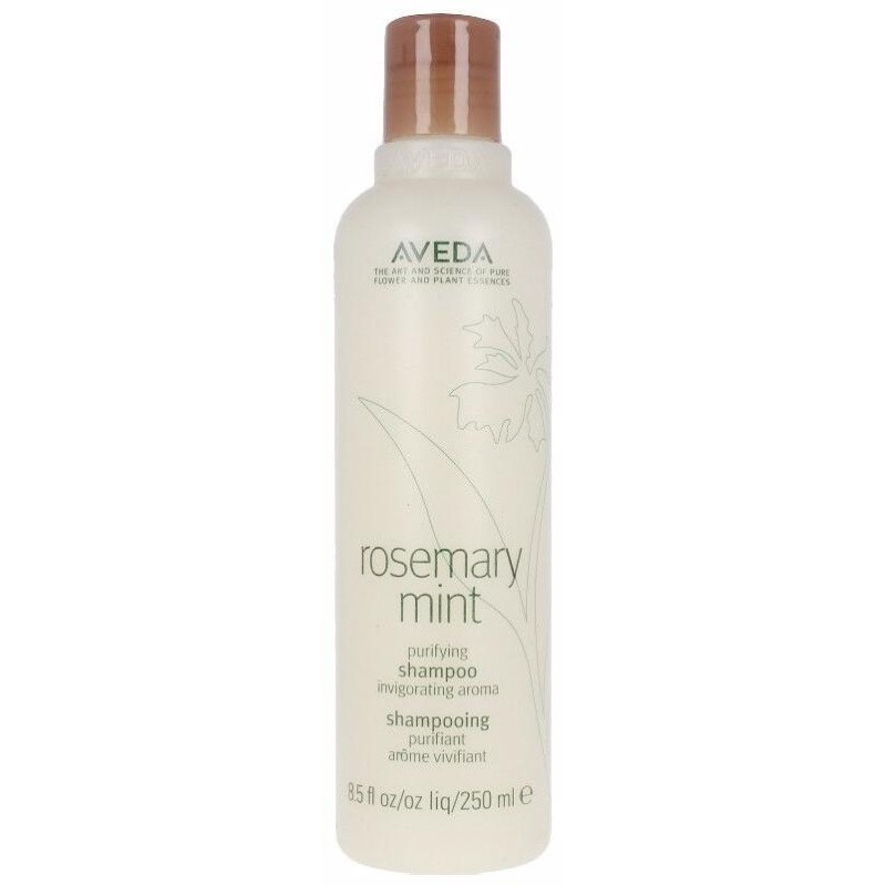 Rosemary Mint Purifying Shampoo 250ml - Aveda