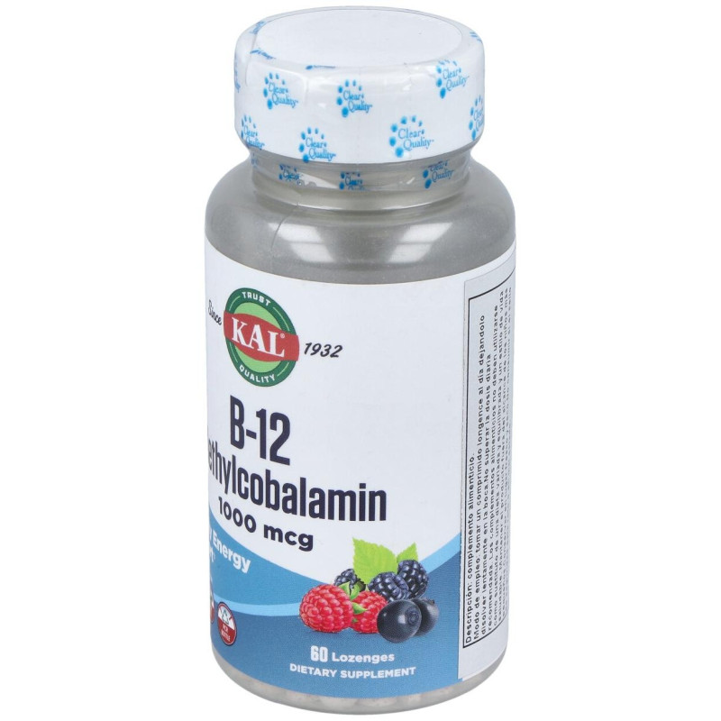 Methylcobalmin (B12) 60Comp. 2