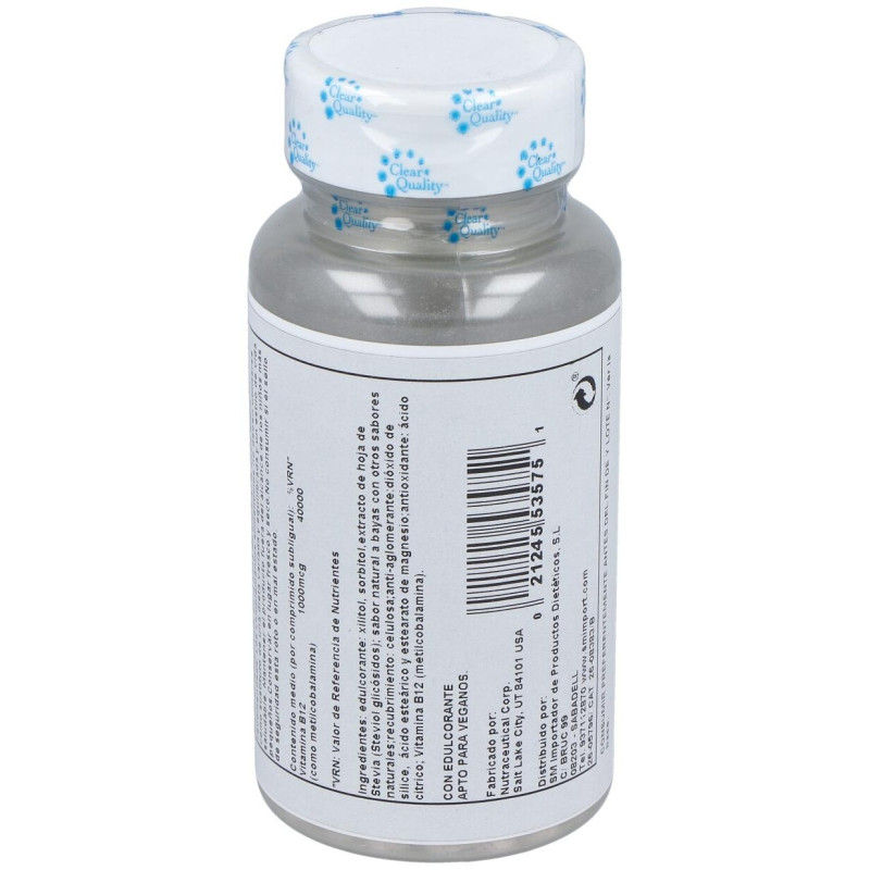 Methylcobalmin (B12) 60Comp. 2
