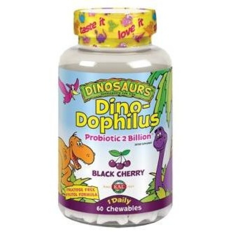 Dinophilus Cereza 60dinos Mast (refrigeracion) - Solaray