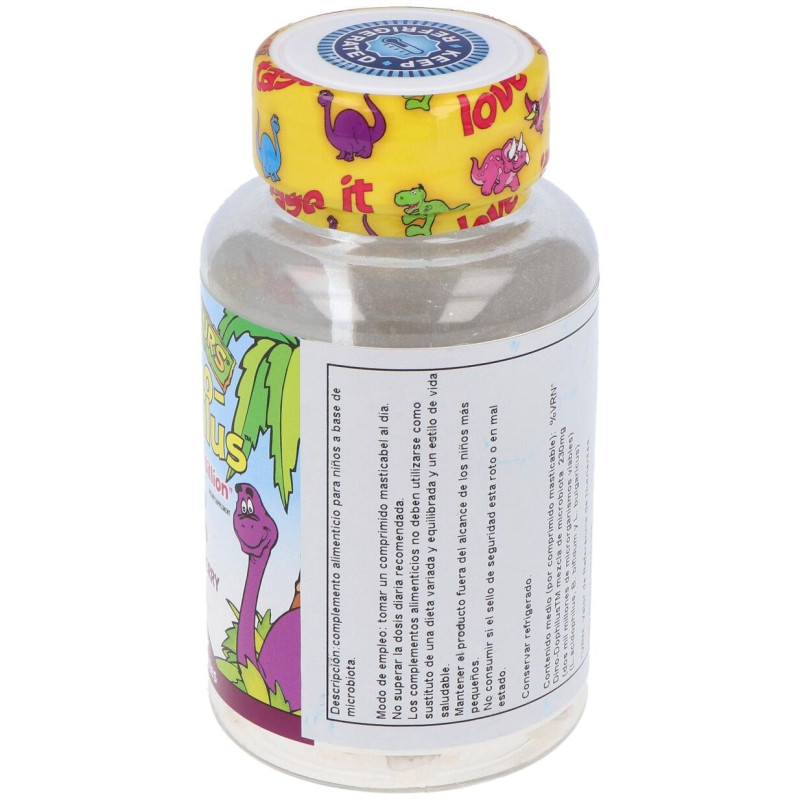 Dinophilus Cereza 60dinos Mast (refrigeracion) - Solaray