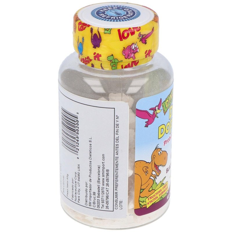 Dinophilus Cereza 60dinos Mast (refrigeracion) - Solaray