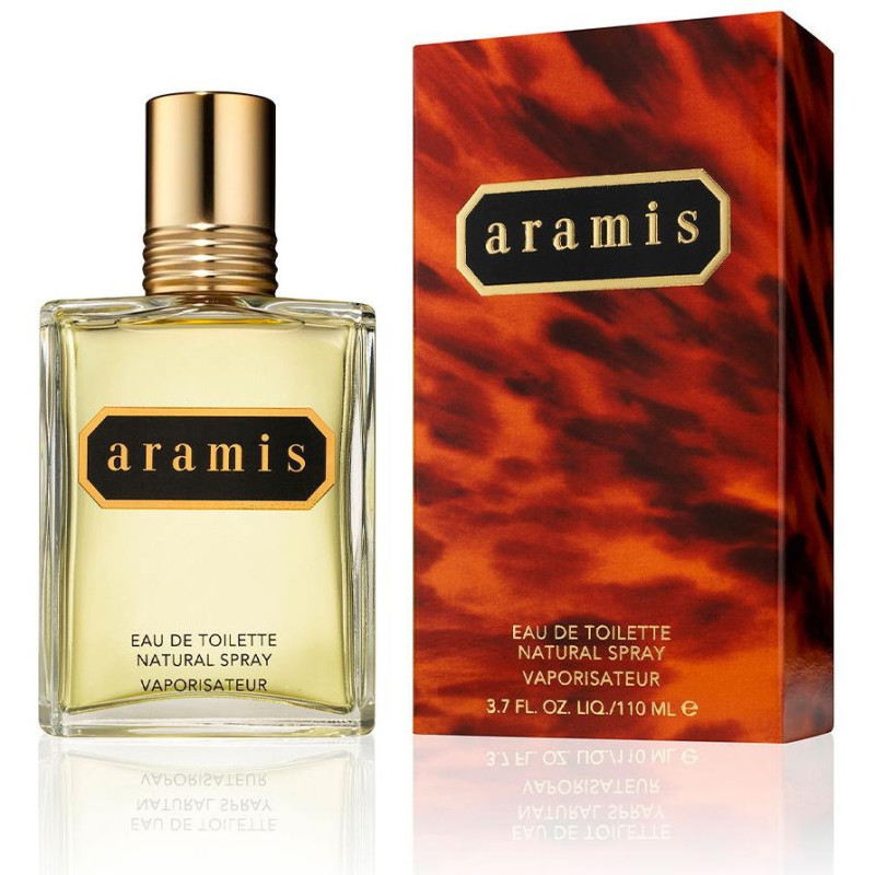 Aramis Eau de Toilette Hombre Vaporizador 110ml - Perfumeria Selectiva