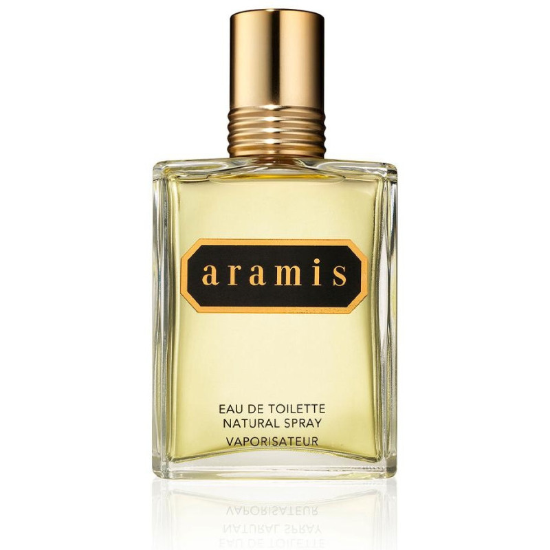 Aramis Eau de Toilette Hombre Vaporizador 110ml - Perfumeria Selectiva